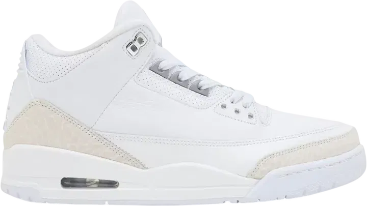 Air Jordan 3 Retro Pure Money (2025) 
