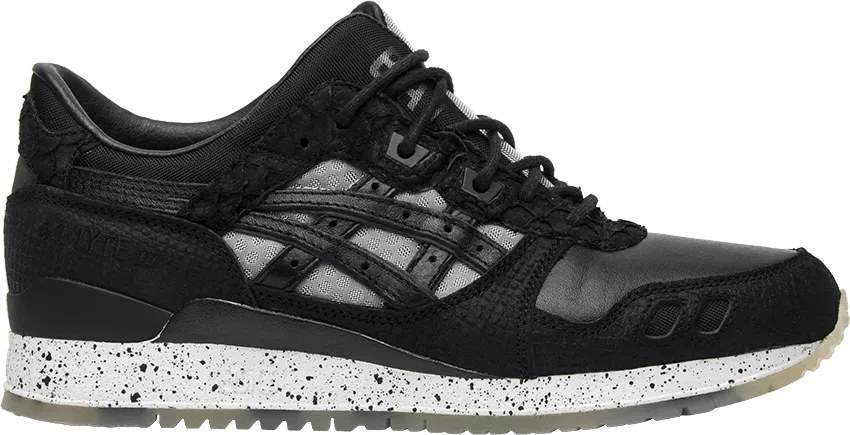 ASICS Gel-Lyte III