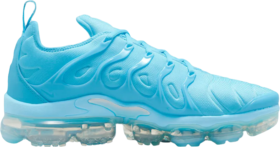 Nike Air Vapormax Plus Blue Chill 