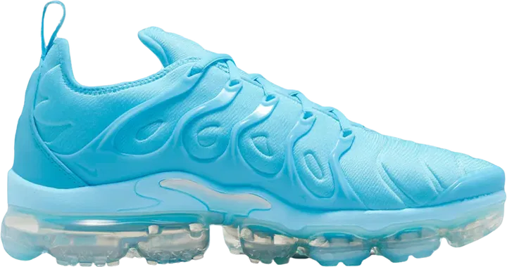 Nike Air Vapormax Plus Blue Chill