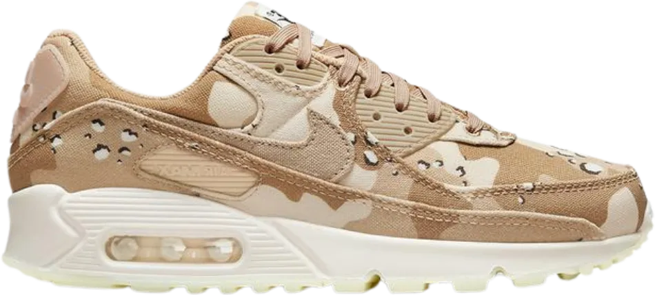 Nike Air Max 90 Desert Camo (Women's)