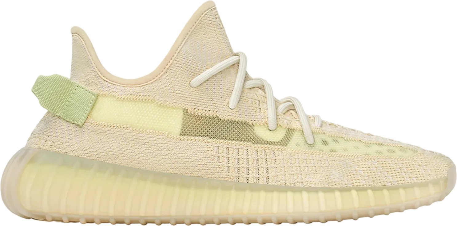 adidas Yeezy Boost 350 V2 Flax 2024