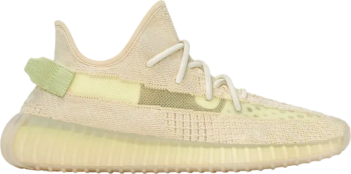 adidas Yeezy Boost 350 V2  Flax 2024 