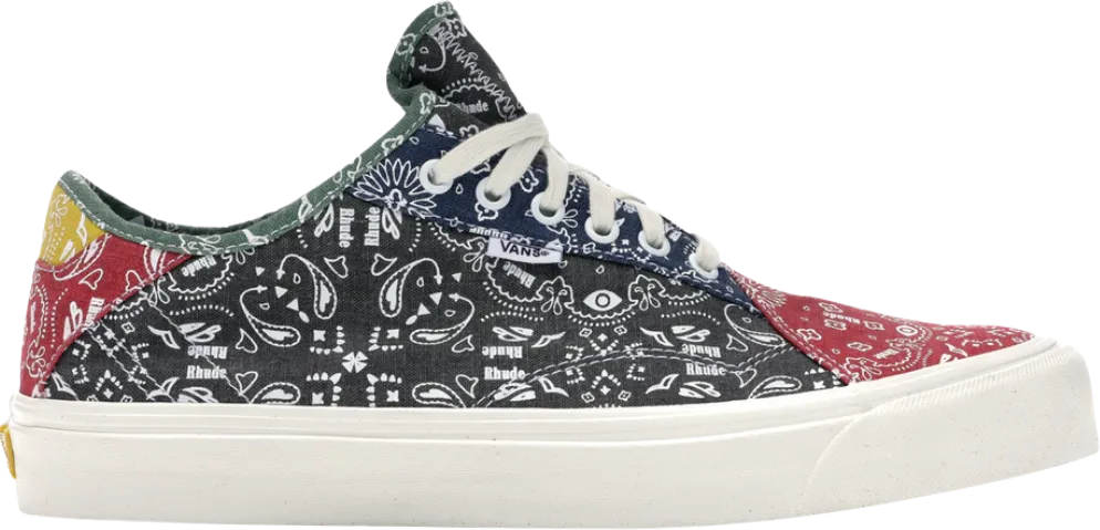 Vans Diamo Ni Rhude
