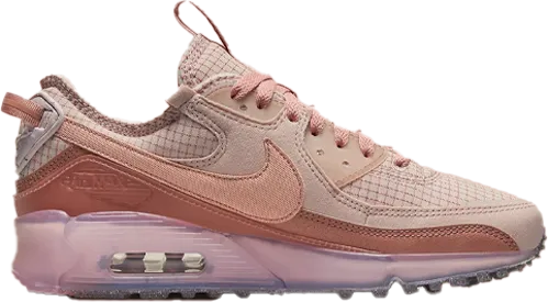 Nike Air Max 90 Terrascape Pink Oxford (Women's)