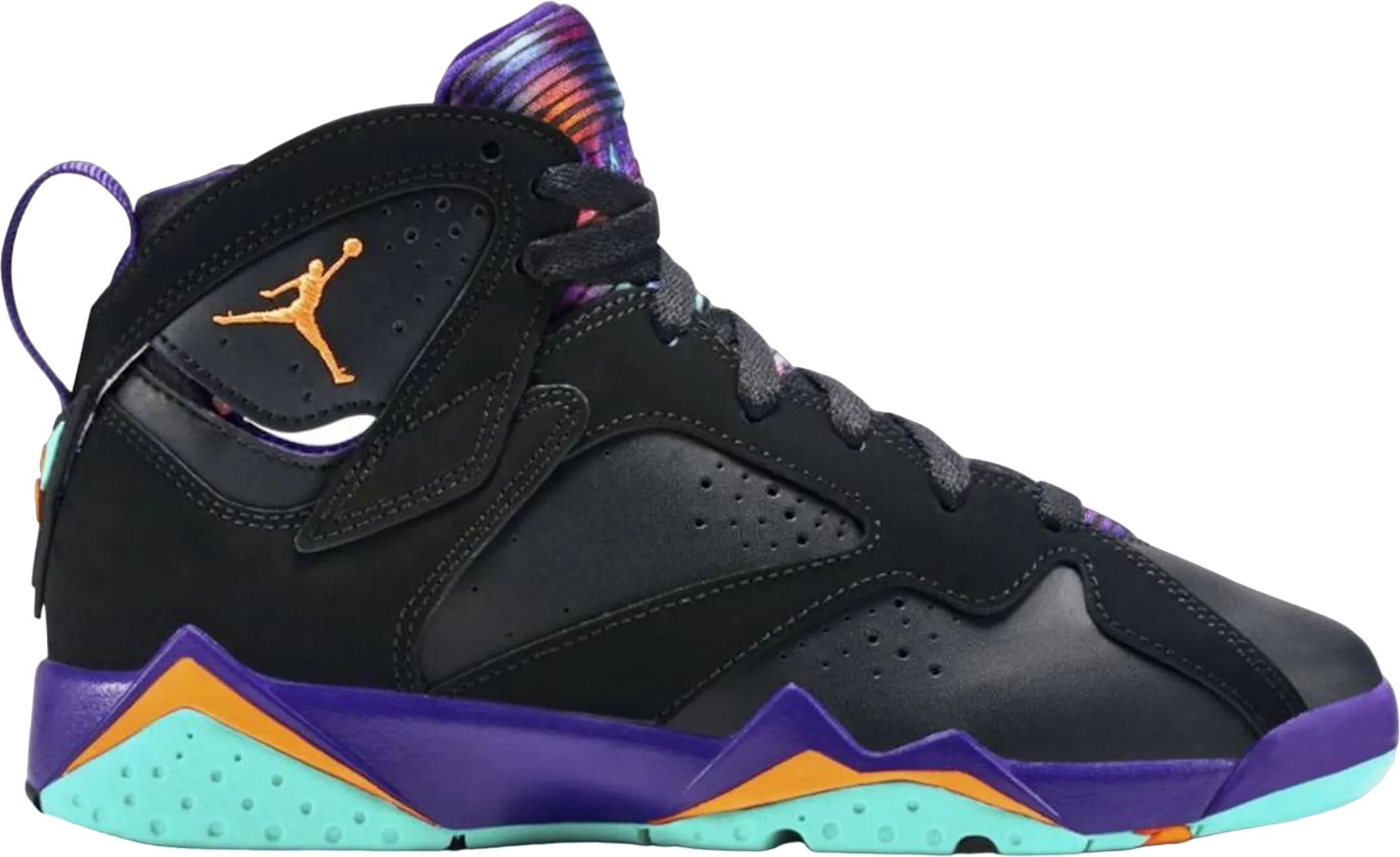 Jordan 7 Retro