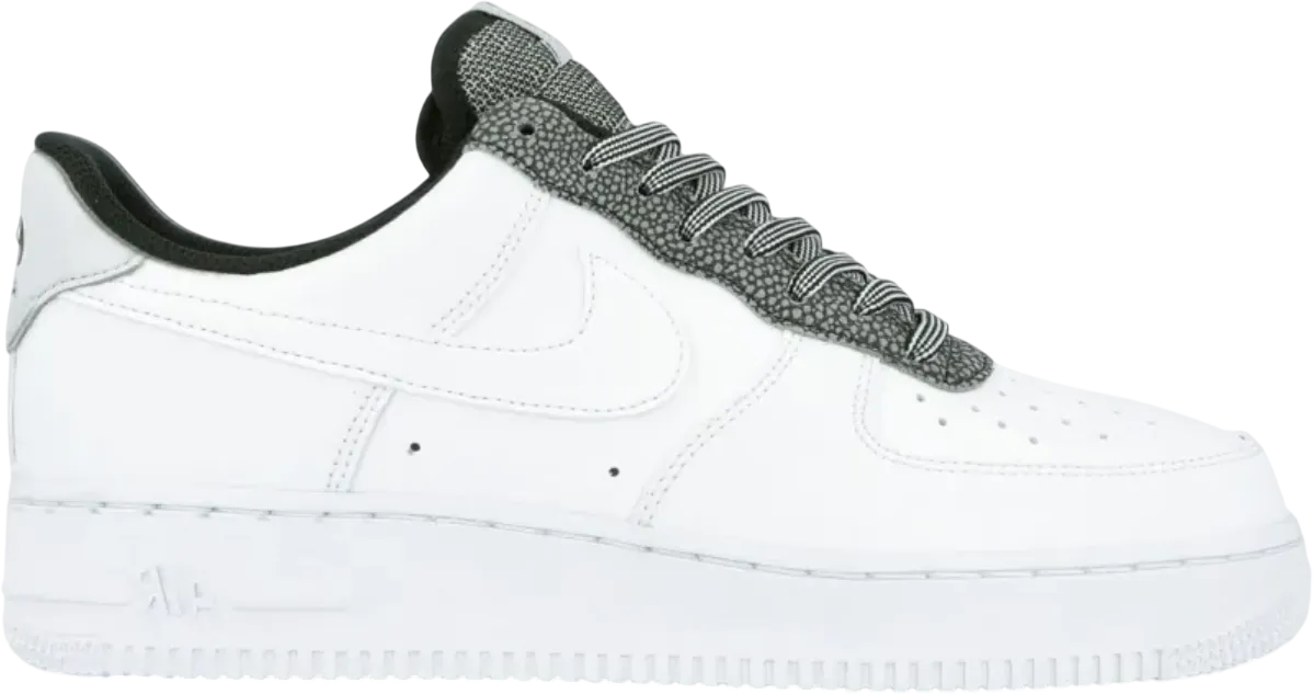 Nike Air Force 1 '07 LV8 White Grey