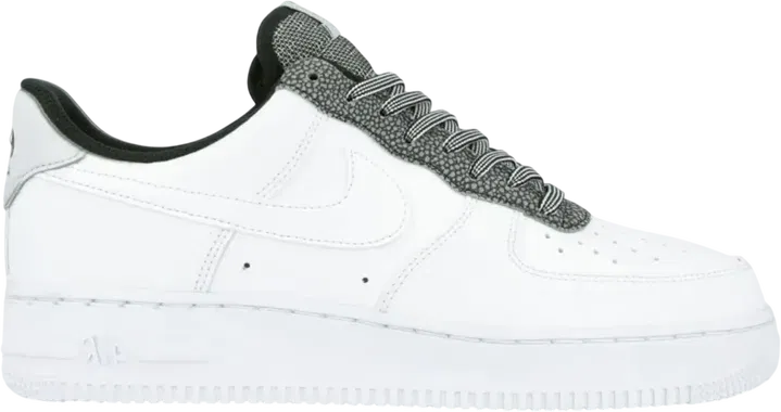 Nike Air Force 1 '07 LV8 White Grey