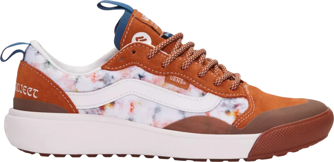 Vans UltraRange EXO SE