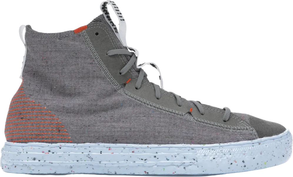 Converse Chuck Taylor All Star Crater Charcoal