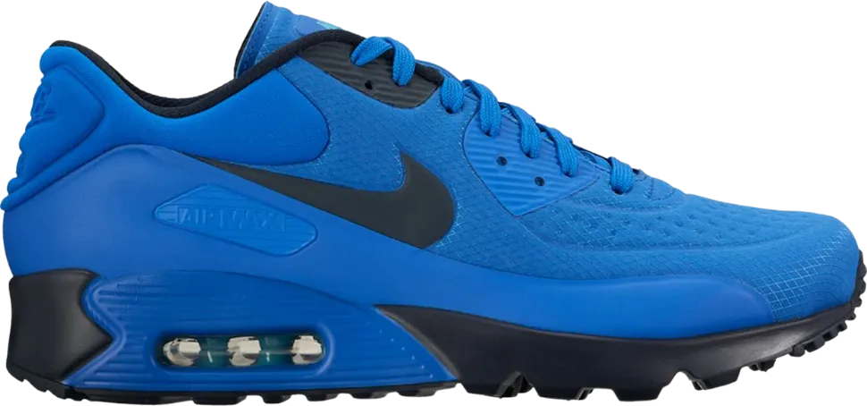 Nike Air Max 90 Ultra Hyper Cobalt