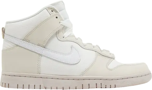 Nike Dunk High EMB Bonneville Salt Flats