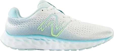 New Balance 520v8 White Ice Blue