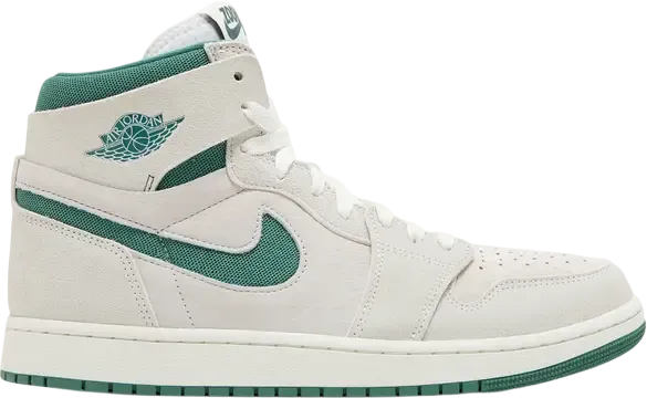 Air Jordan 1 High Zoom Comfort 2 Bicoastal