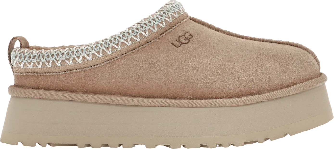 UGG Tazz Slipper