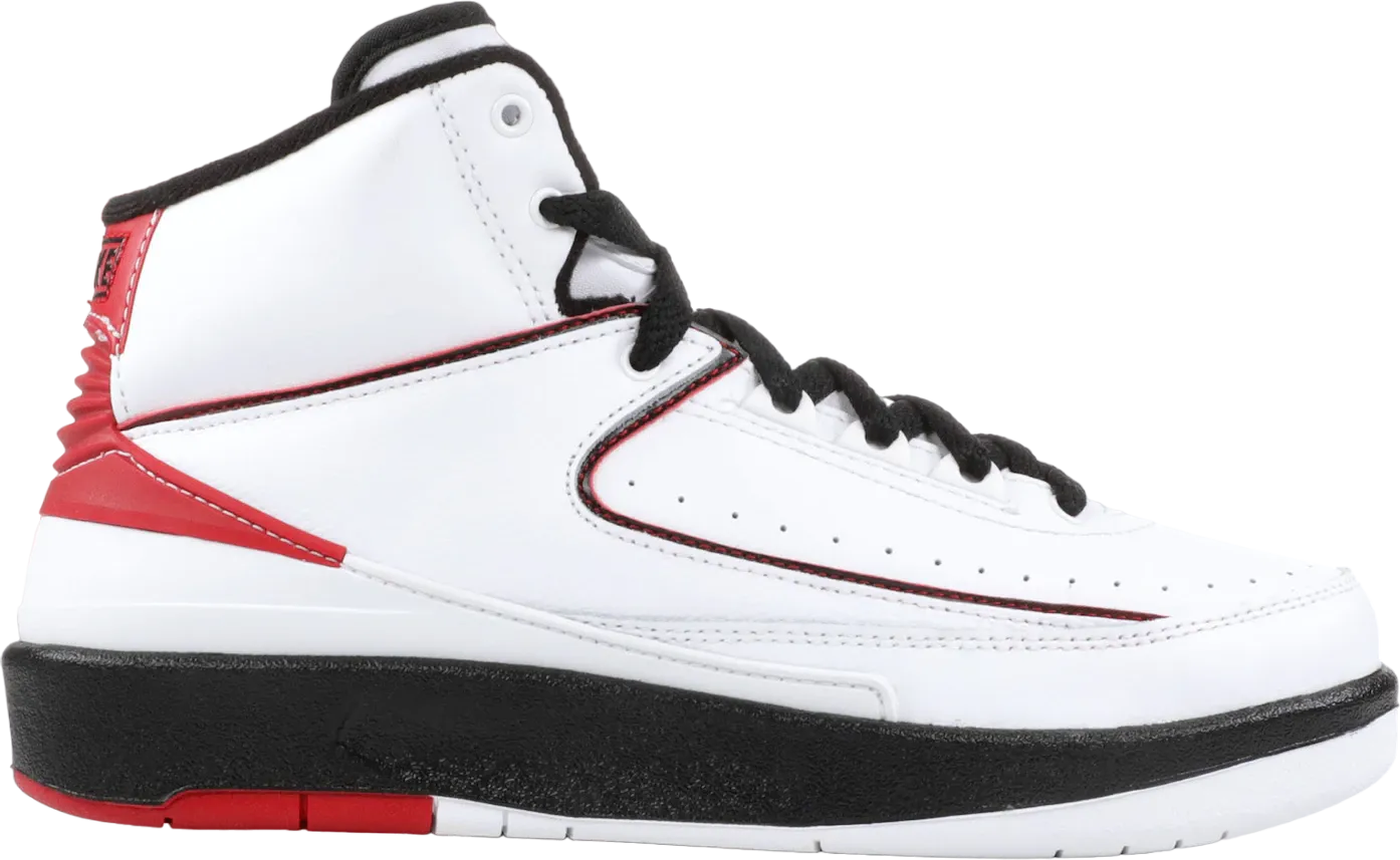 Jordan 2 Retro QF