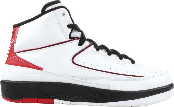 Jordan 2 Retro QF