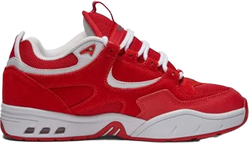 DC Shoes Lynx OG and Kalis OG Valentine's Day Pack (2021)