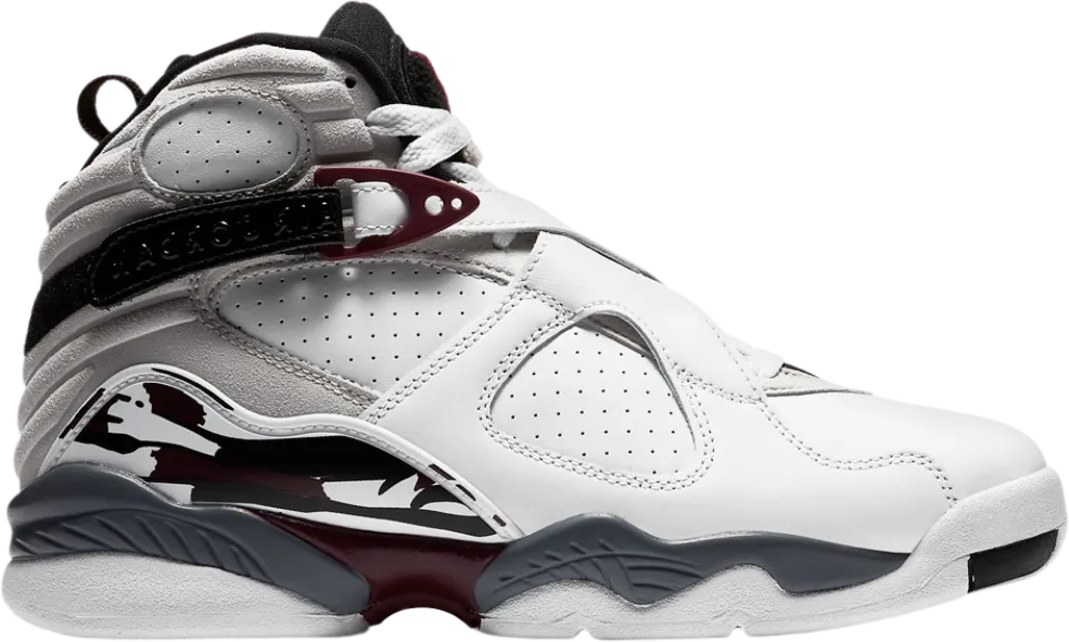 Jordan 8 Retro