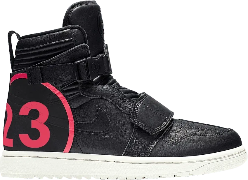 Jordan 1 Moto