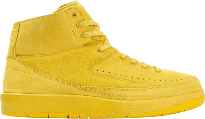 Jordan 2 Retro Decon Mineral Gold