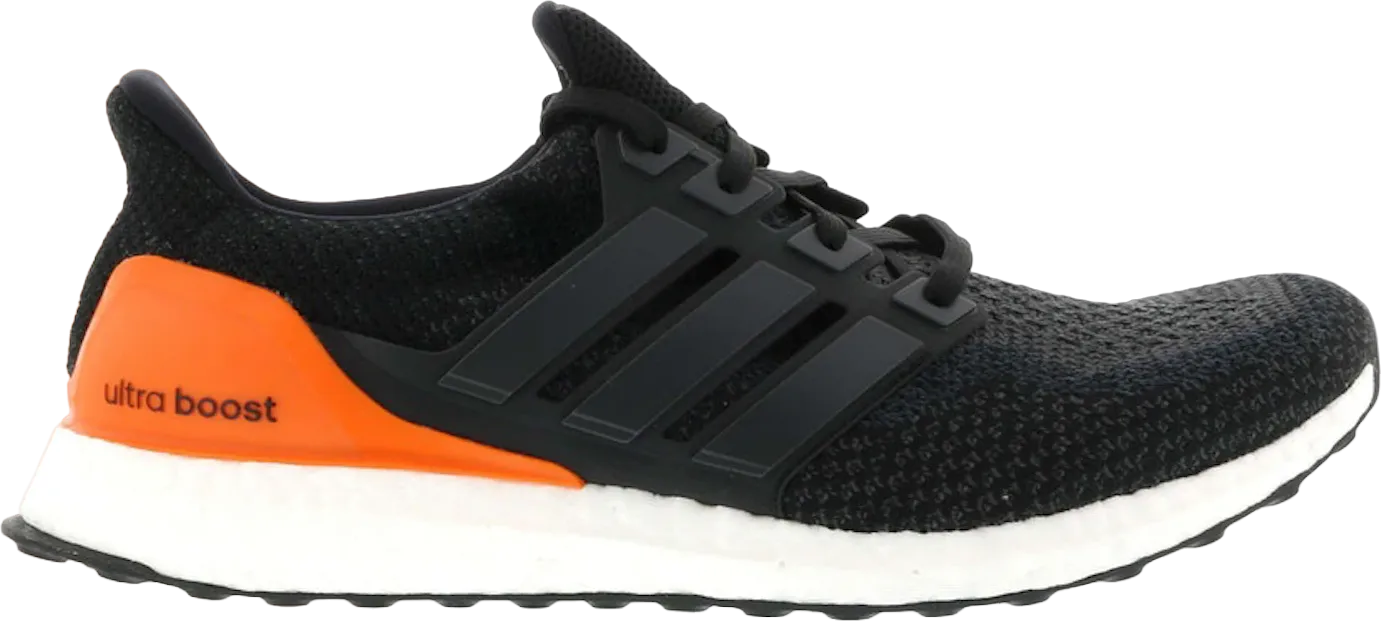 adidas Ultra Boost 2.0 NCAA Miami
