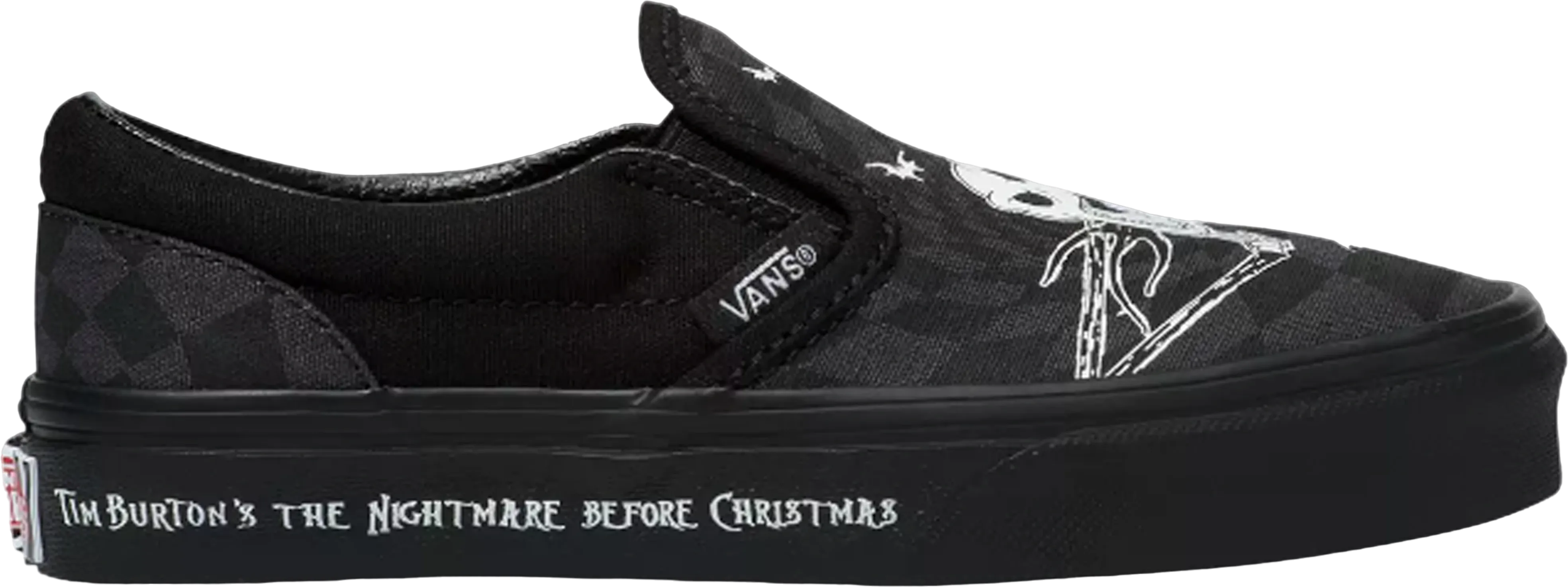 Vans Slip-On