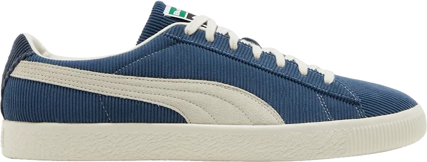 Puma Basket Vintage