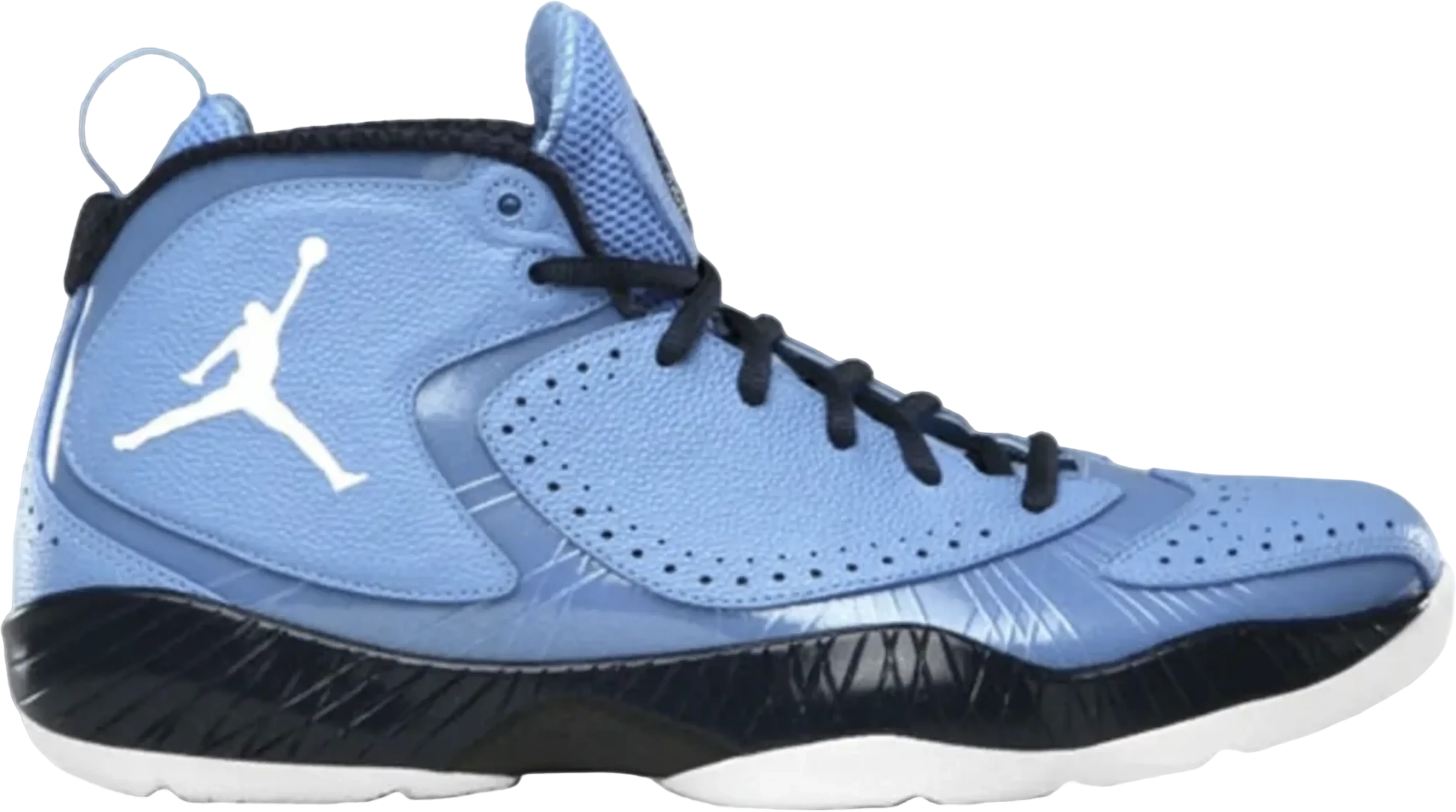 Jordan 2012