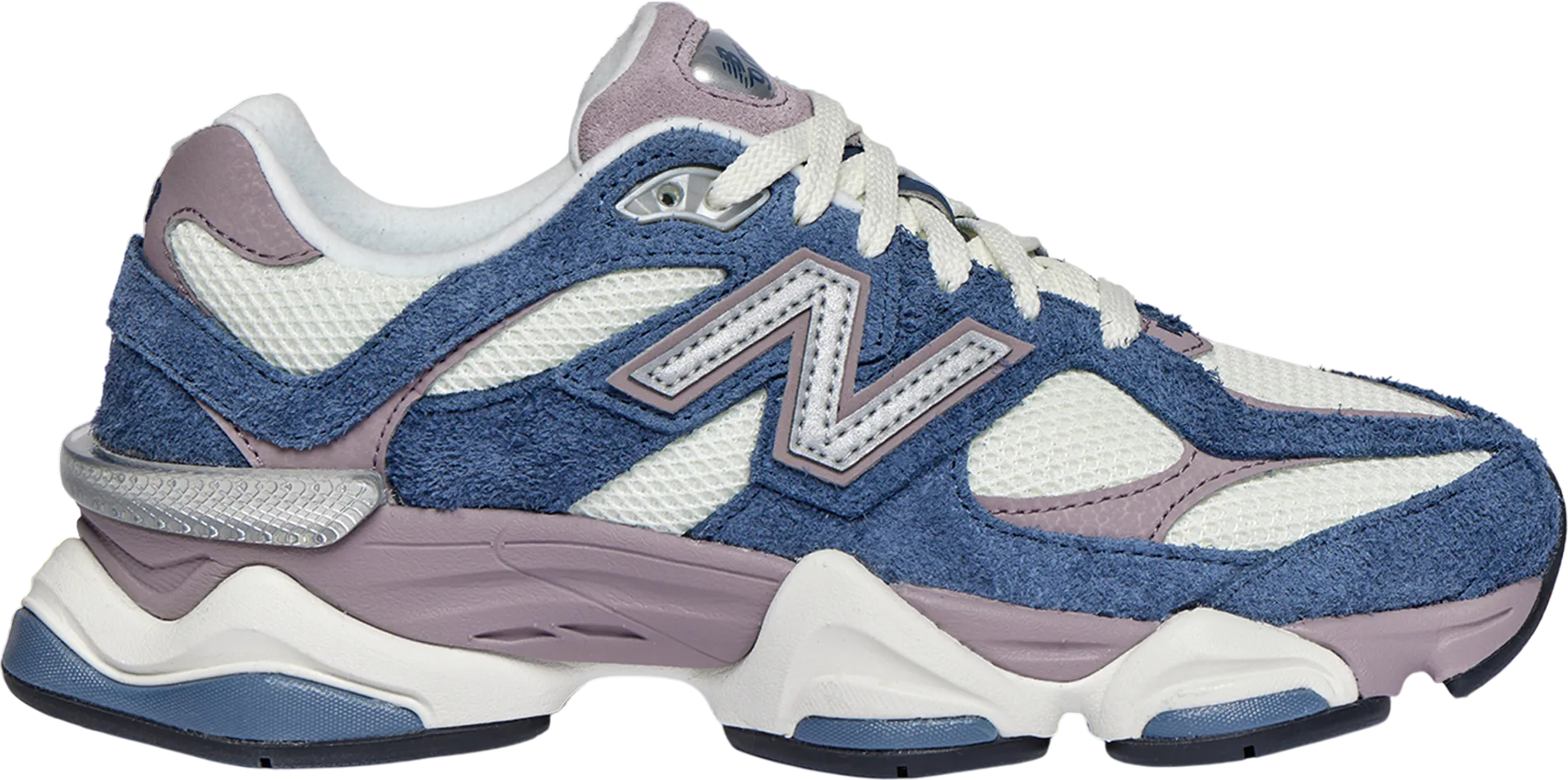 New Balance 9060 Navy Ice Wine