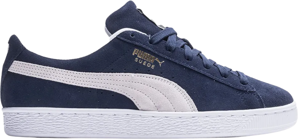 Puma Suede Classic XXI Peacoat