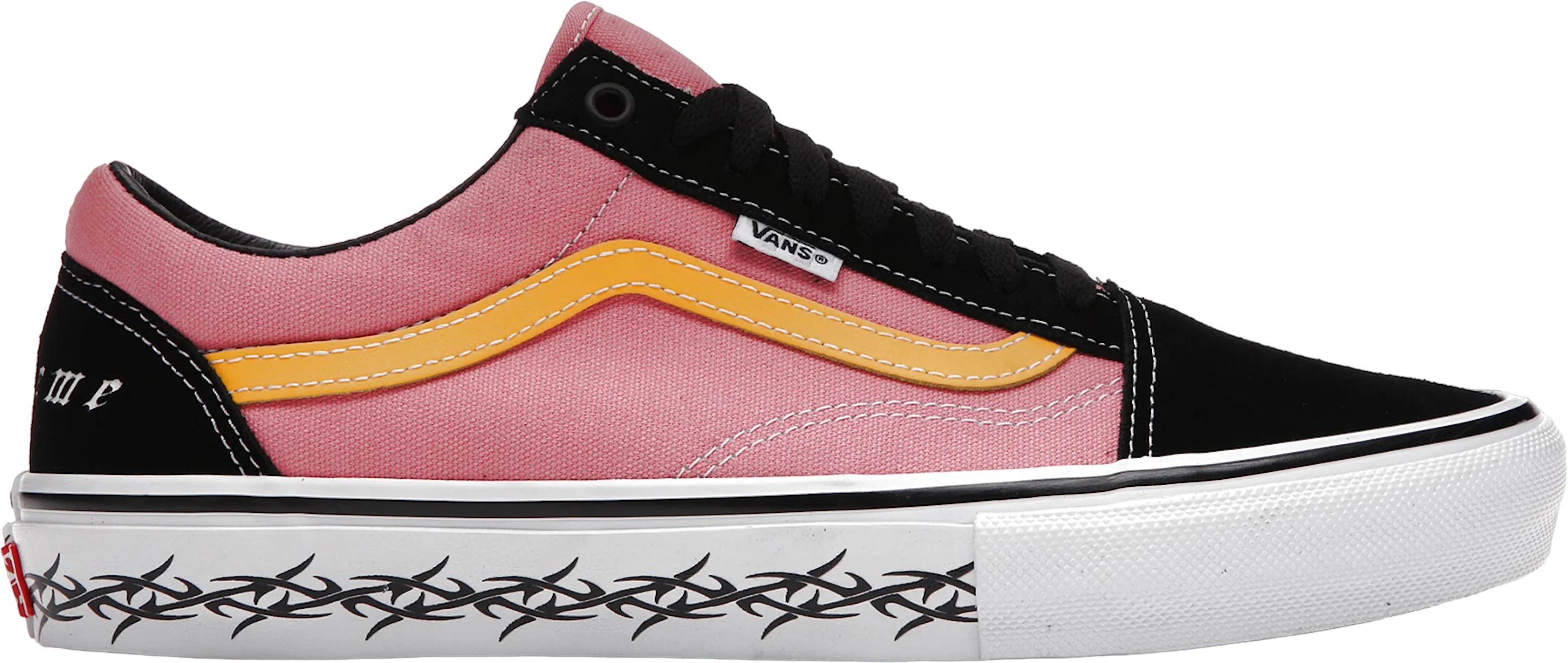 Vans Skate Old Skool