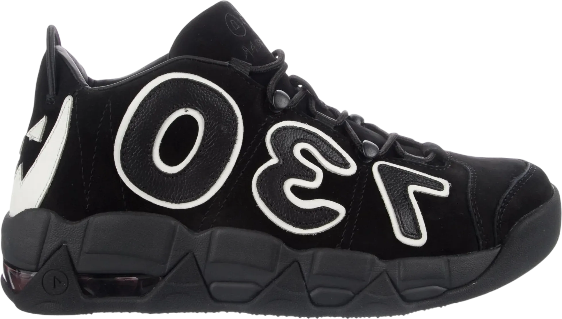 730 Footwear Baller Pro