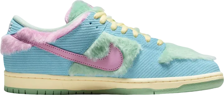 Nike Dunk Low SB x Verdy Visty