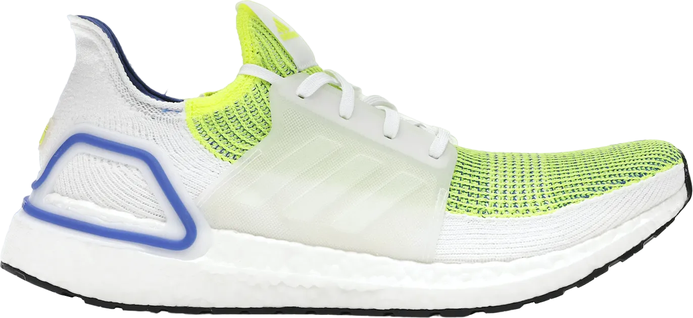 adidas Ultra Boost 19 SNS Special Delivery