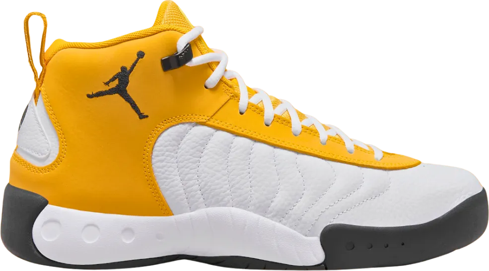 Jordan Jumpman Pro Varsity Maize