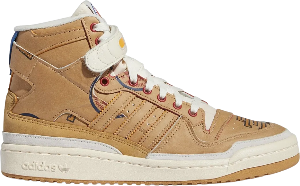 adidas Forum 84 High