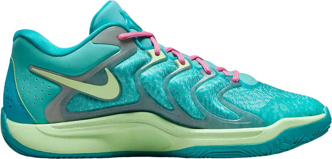 Nike KD 17 x Jonquel Jones Bahamas