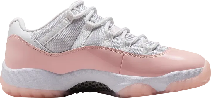 WMNS Air Jordan 11 Low Legend Pink
