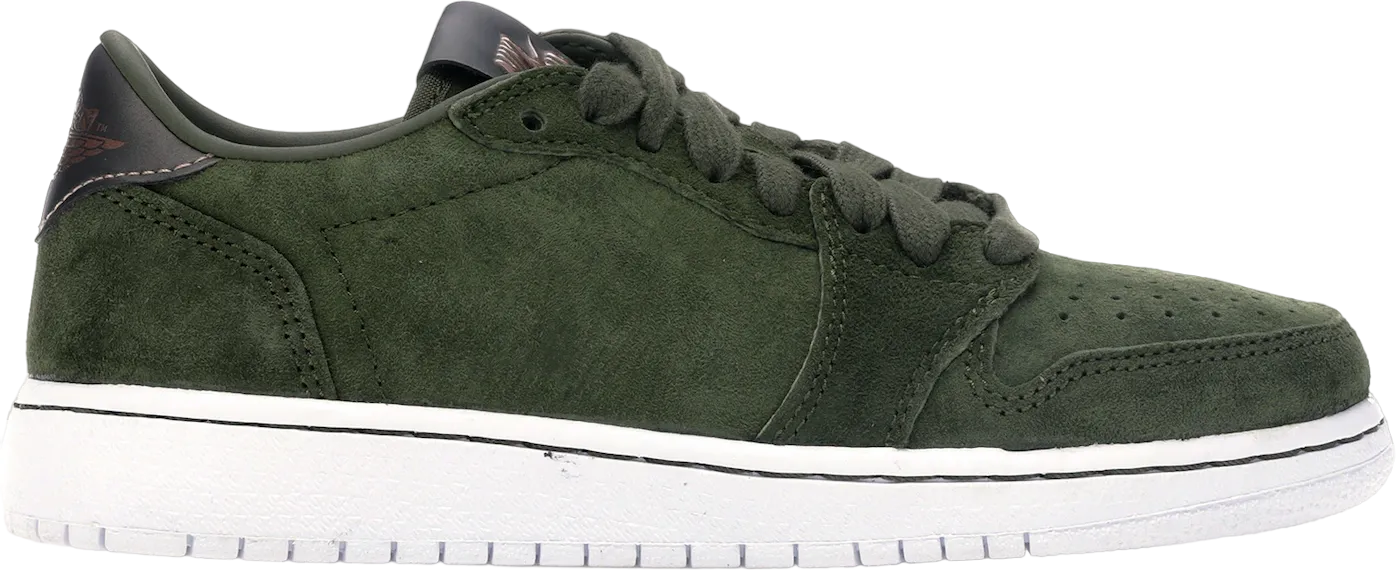 Jordan 1 Retro Low NS