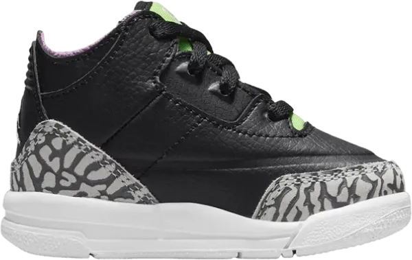 Jordan 3 Retro