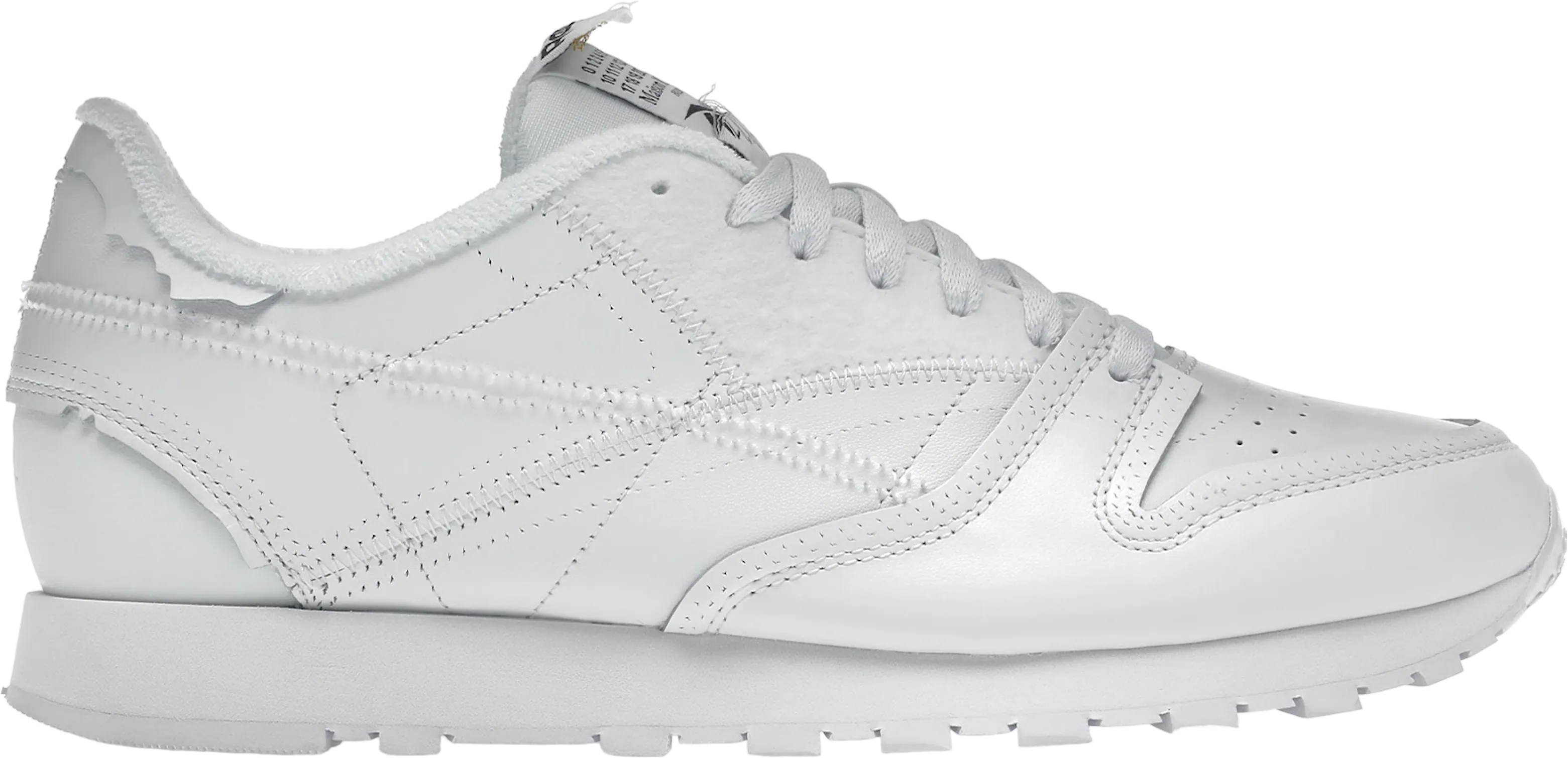 Reebok Classic Leather
