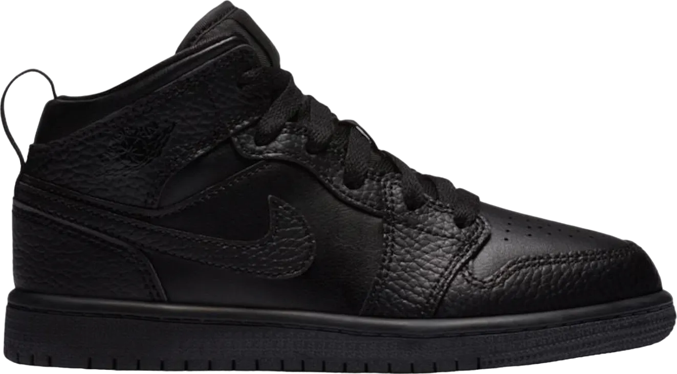 Jordan 1 Mid