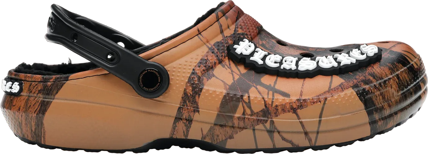 Crocs Classic Clog