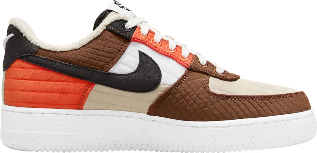 Nike Air Force 1 07 LXX Toasty