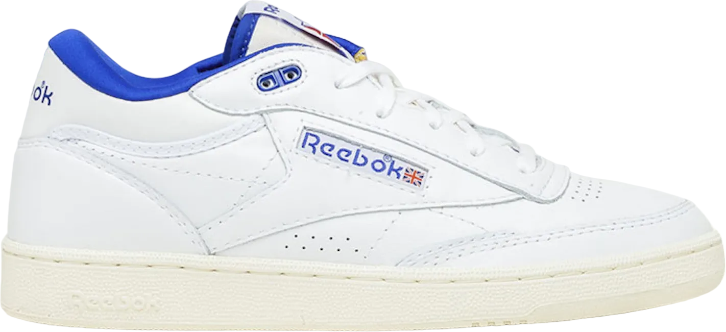 Reebok Club C Mid II Vintage