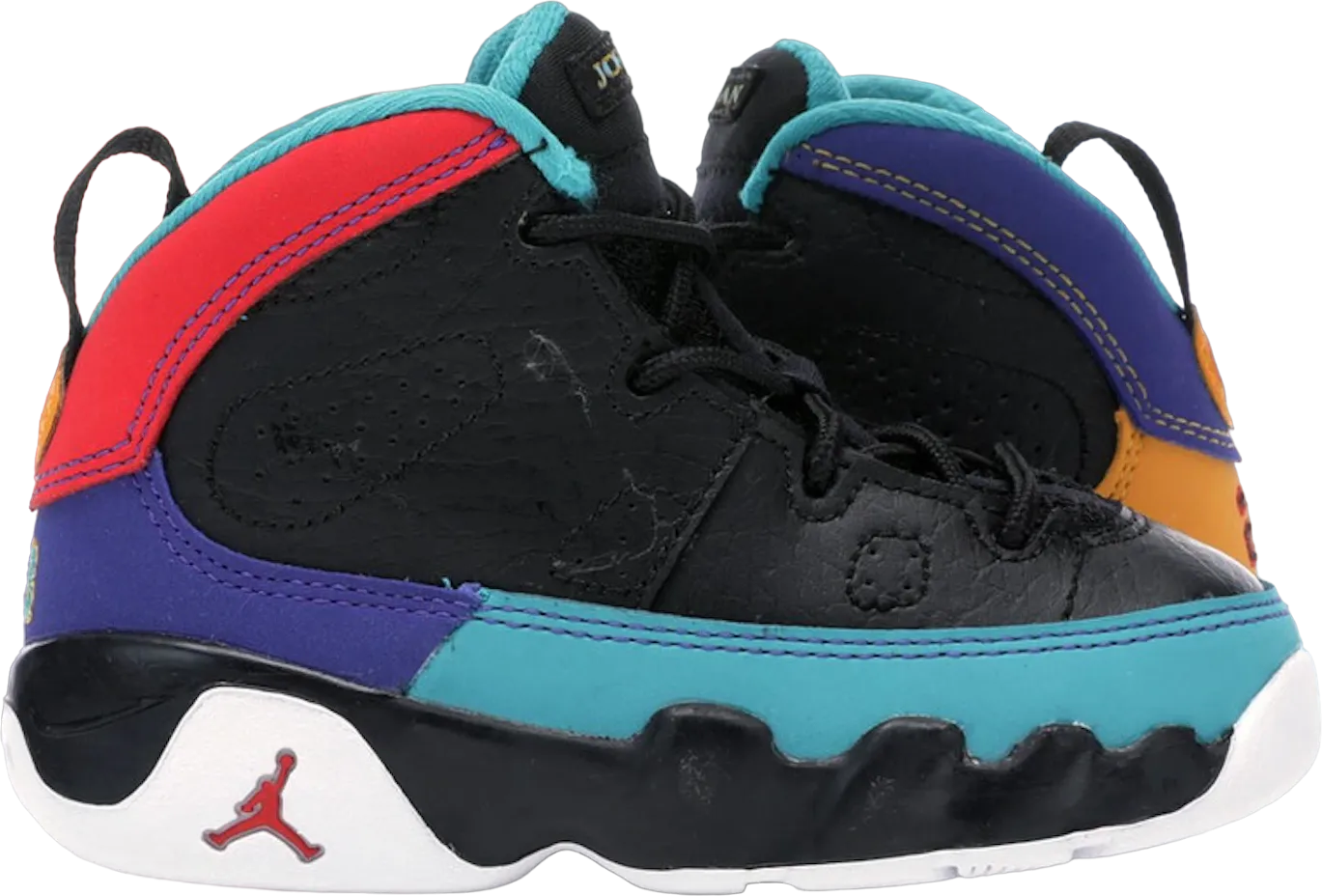 Jordan 9 Retro