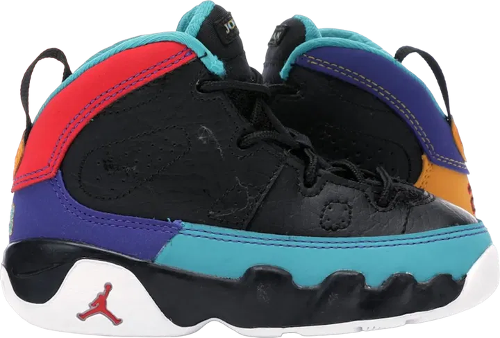 Jordan 9 Retro 