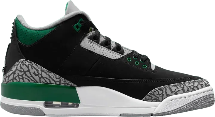 Jordan 3 Retro