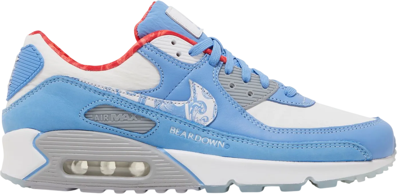Nike Air Max 90 Doernbecher (2023)